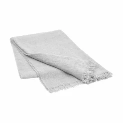 Blomus - Throw - Micro Chip - MERINO
