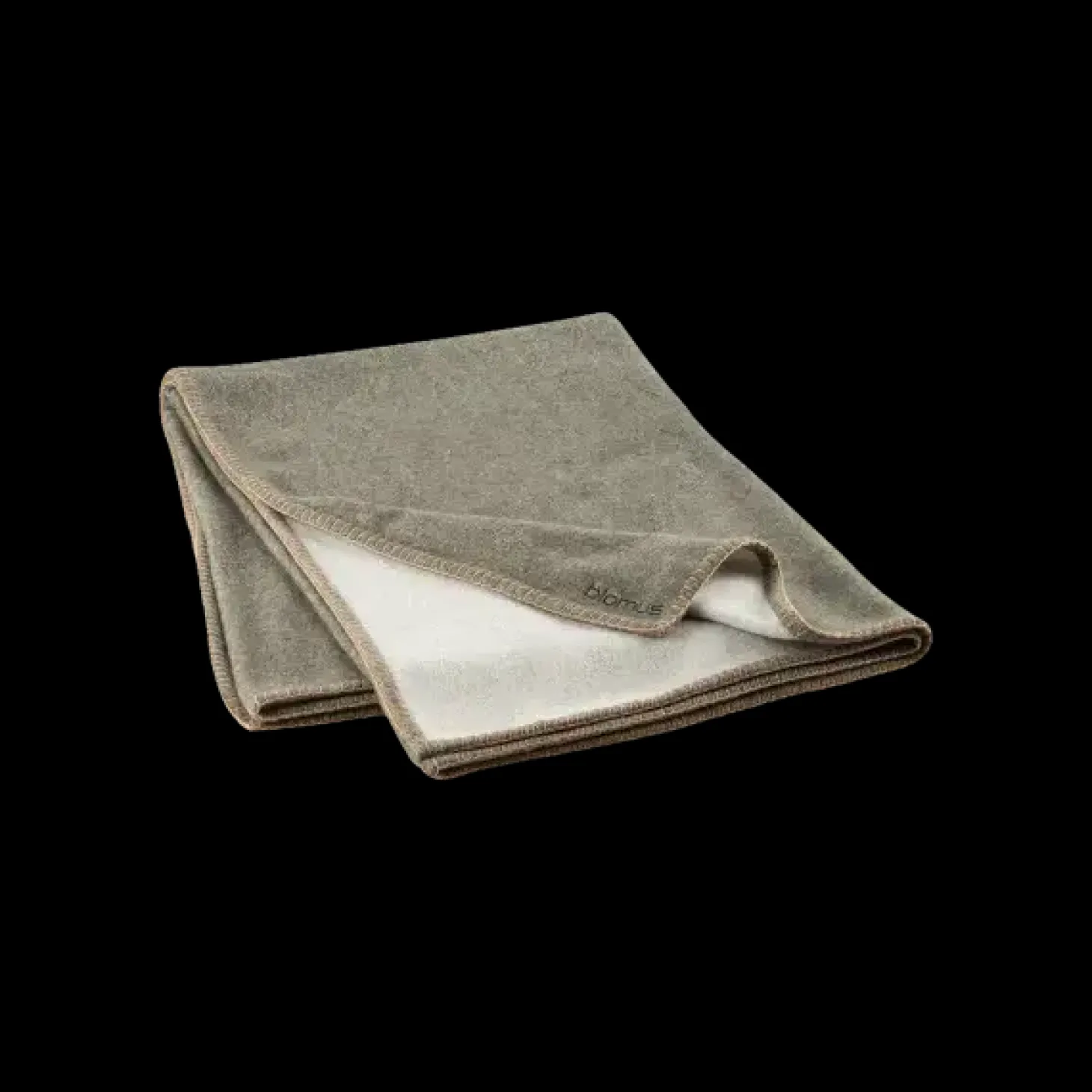 Blomus - Throw -AHWI- Agave Green