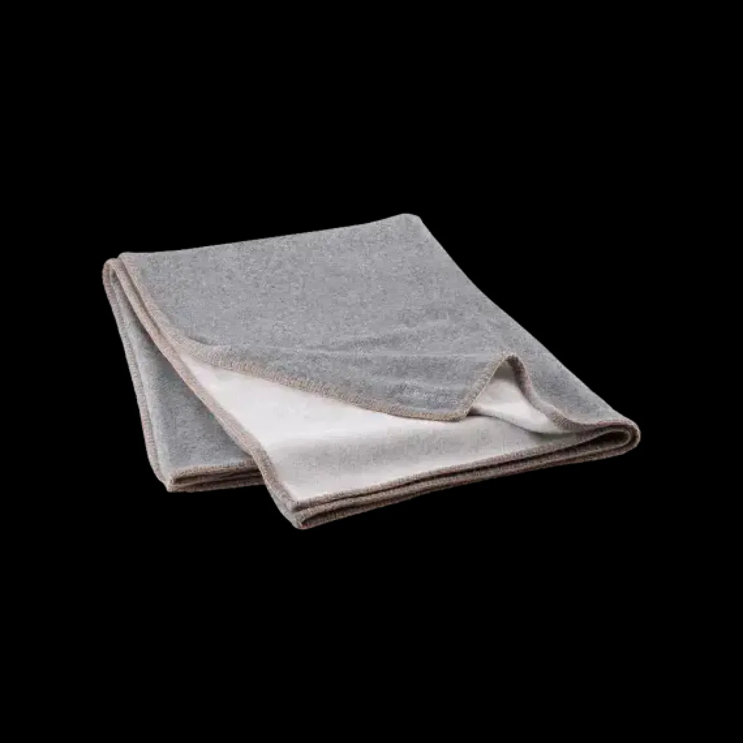 Blomus - Throw -AHWI- Sharkskin
