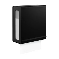 Blomus - Tissue Dispenser - Black - NEXIO