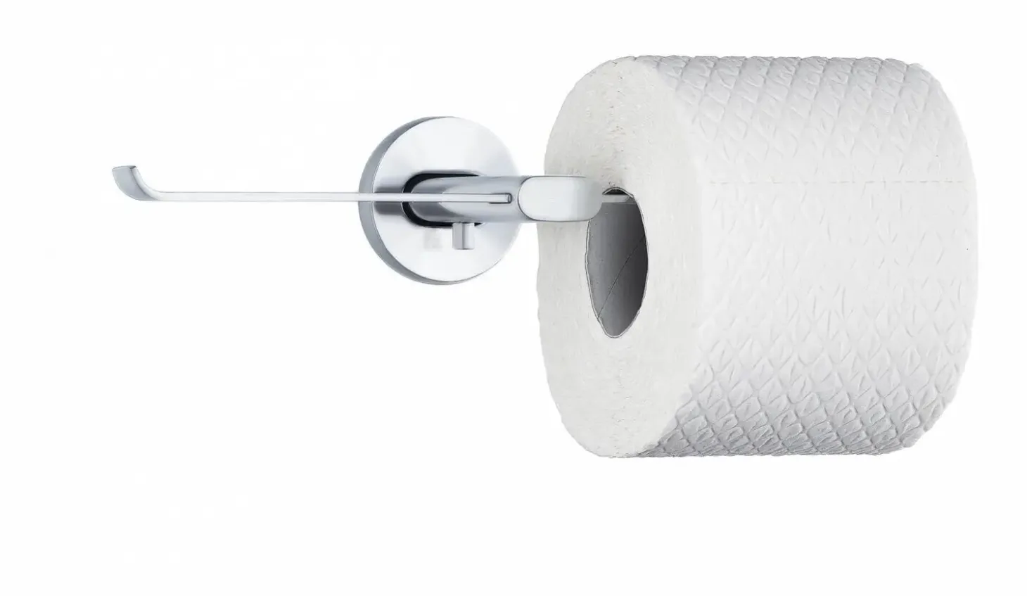 Blomus - Toilet Paper Holder, matt - AREO -
