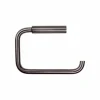 Blomus - Toilet Paper Holder - Burned Metal - MODO