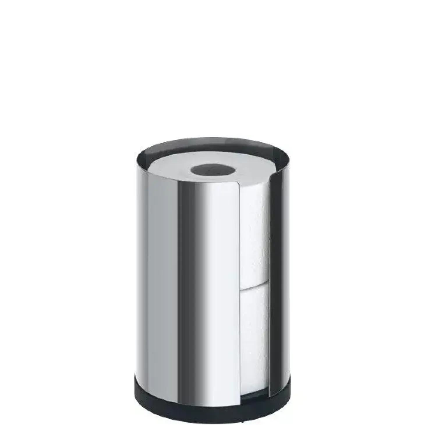 Blomus - Toilet Paper Holder - polished - NEXIO
