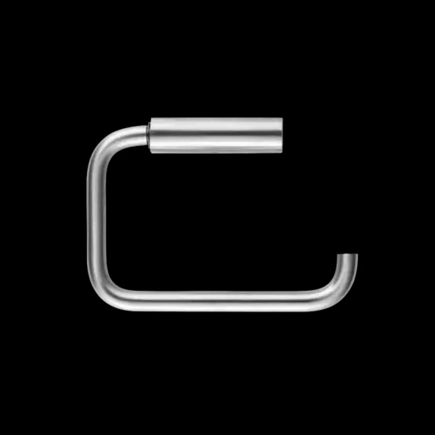 Blomus - Toilet Paper Holder -MODO- Stainless Steel matt
