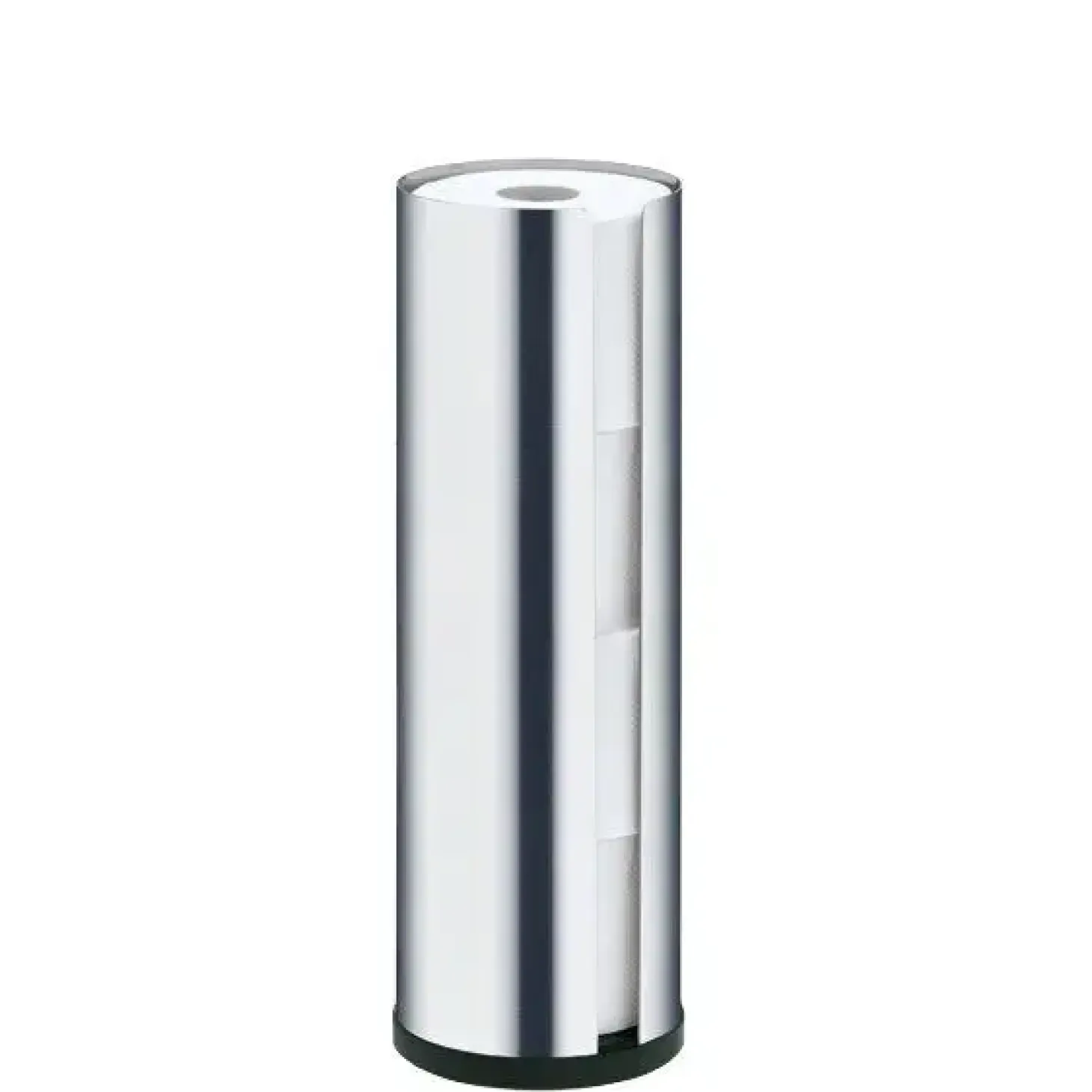 Blomus - Toilet Paper Holder - polished - NEXIO