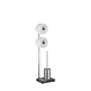 Blomus - Toilet Paper Holder and Brush - polished - MENOTO
