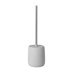 Blomus - Toiletbørste - Sono - Micro Chip/lys grå