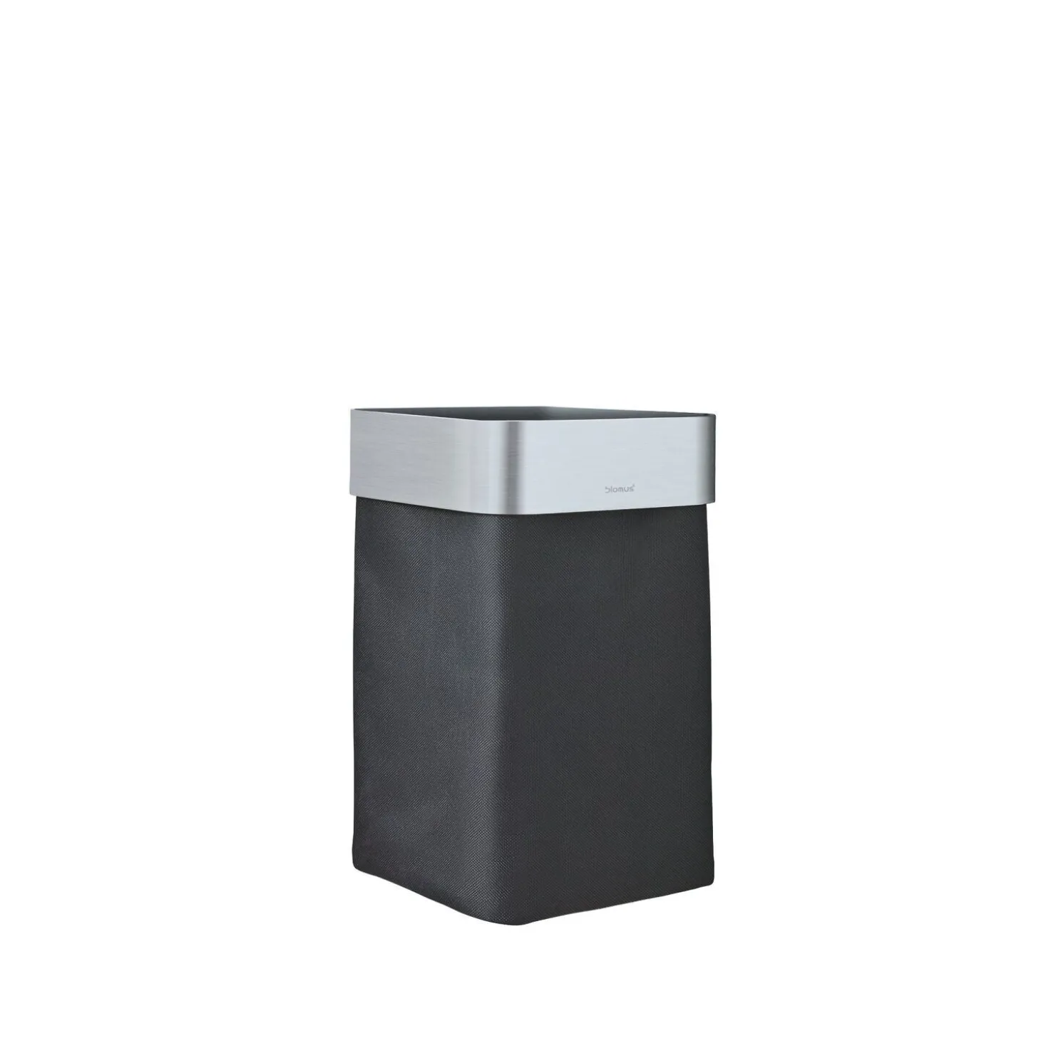 Blomus - Towel Basket - Anthracite - NEXIO