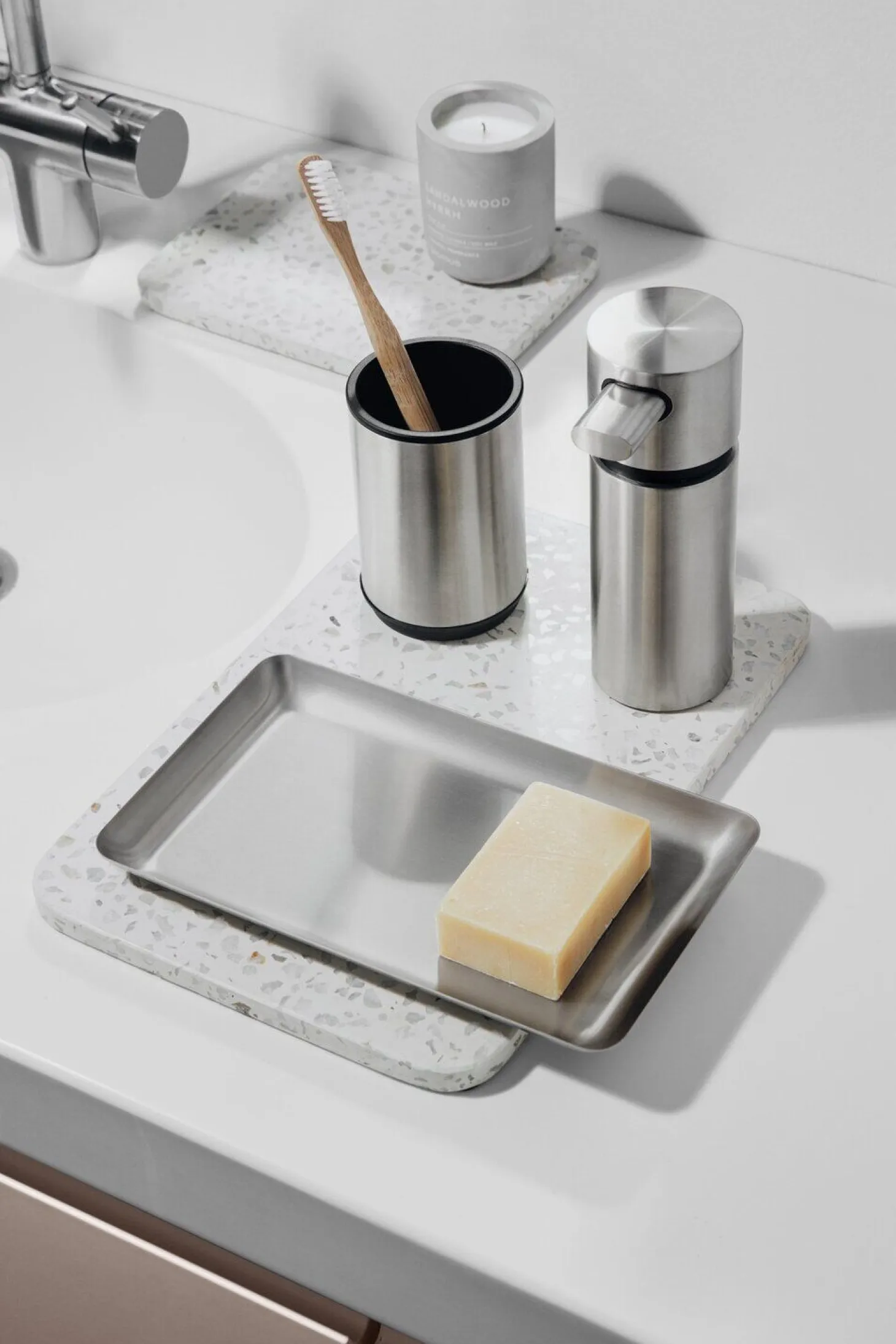 Blomus - Tray - - BASIC