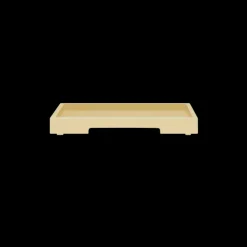 Blomus - Tray - KASANE - New Wheat