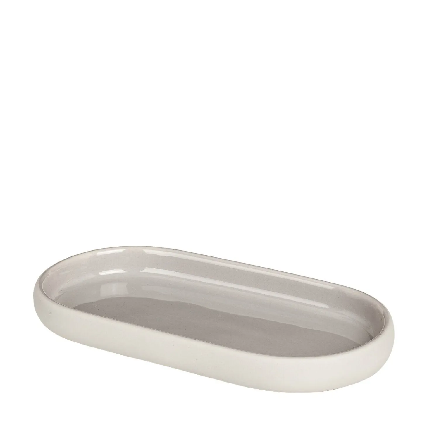 Blomus - Tray - Moonbeam - SONO