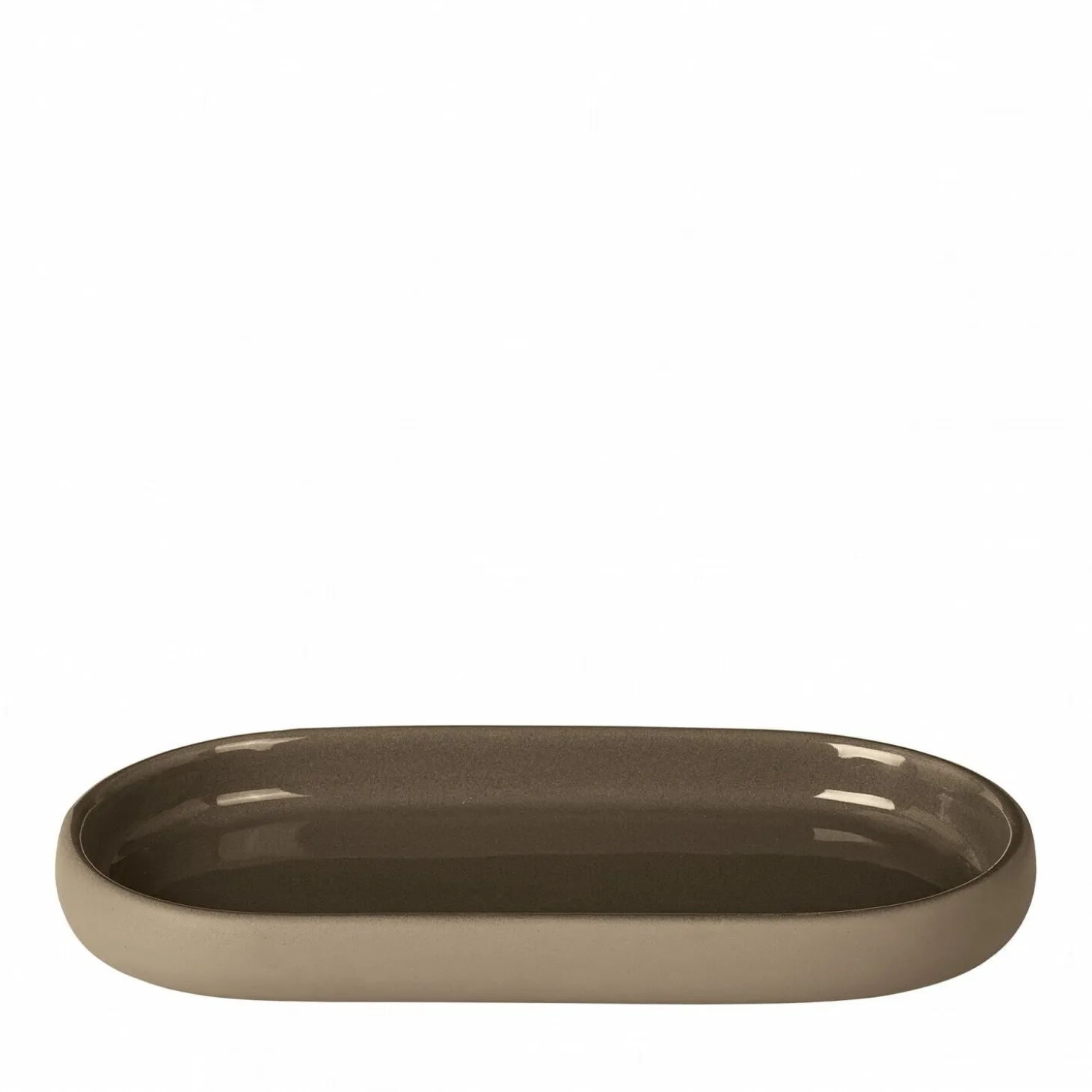 Blomus - Tray - Tan - SONO