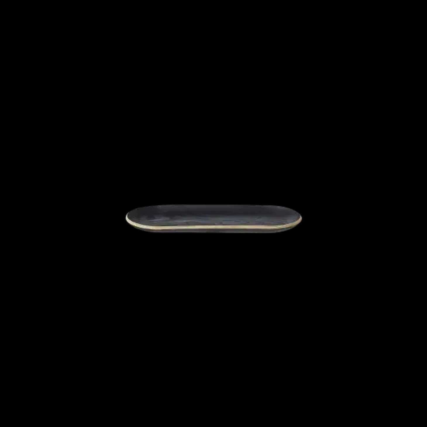 Blomus - Tray - BAKI - Black