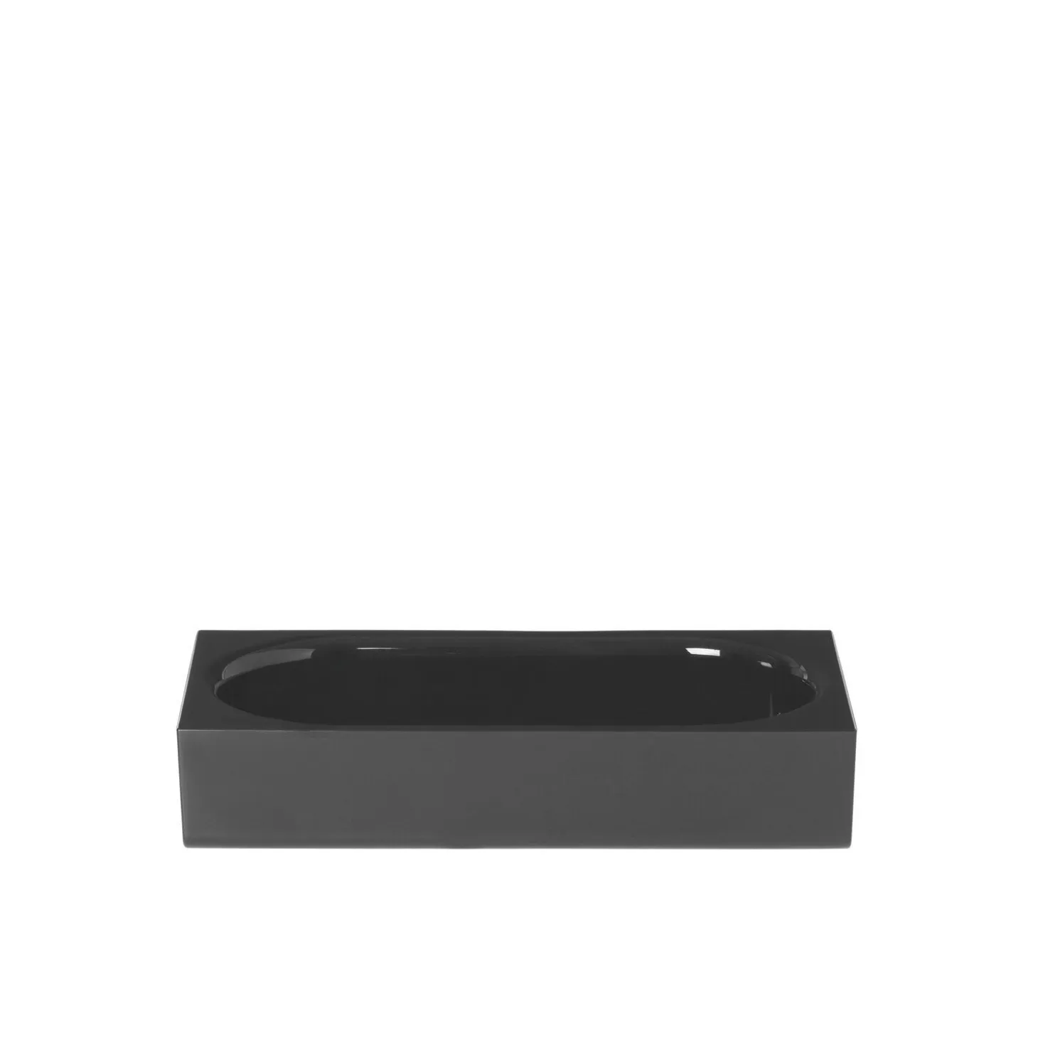 Blomus - Tray - H 4cm, B 20 cm, T 10 cm - MODO