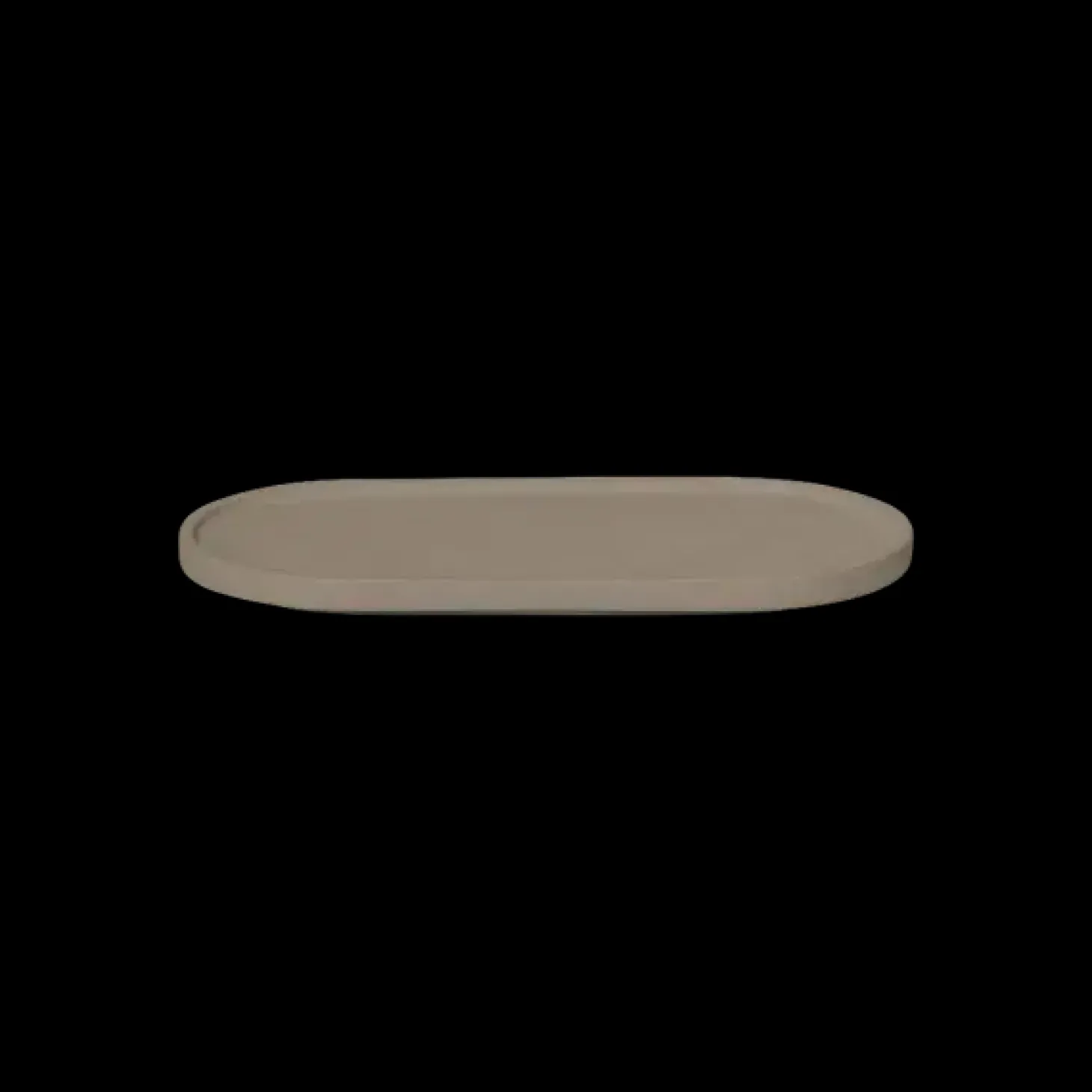 Blomus - Tray -CRETO- Mourning Dove