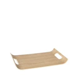 Blomus - Tray small - Wilo - H3 x L35 x W25 cm