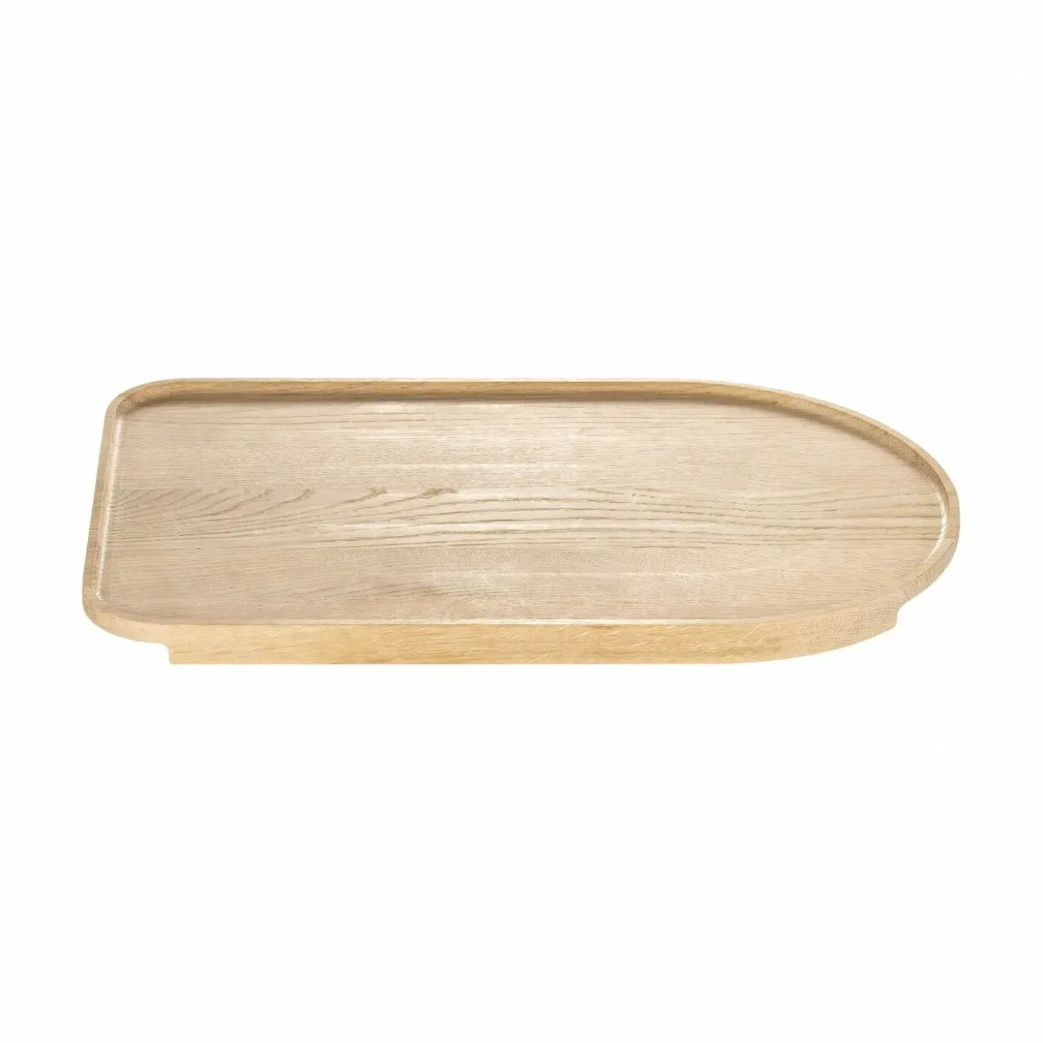 Blomus - Tray/Cutting Board - H 2 cm, B 25 cm, T 40 cm - ZEN