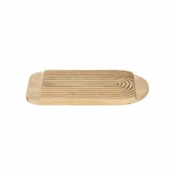 Blomus - Tray/Cutting Board - H 2 cm, B 17 cm, T 32 cm - ZEN