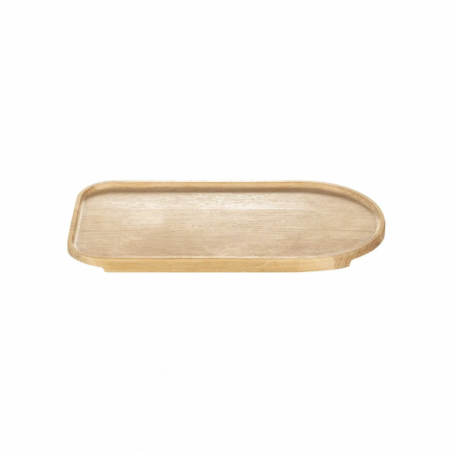 Blomus - Tray/Cutting Board - H 2 cm, B 17 cm, T 32 cm - ZEN