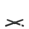 Blomus - Trivet - Black - KNIK