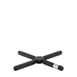 Blomus - Trivet - Black - KNIK