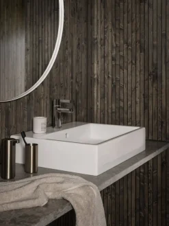 Blomus - Tumbler - Brass - MODO