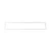 Blomus - Twin Towel Rail - White - MODO