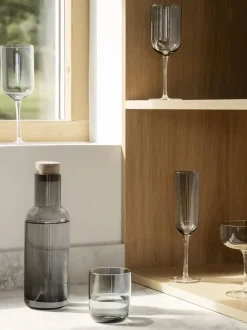 Blomus - Vandkaraffel - FUUMI - Coffee