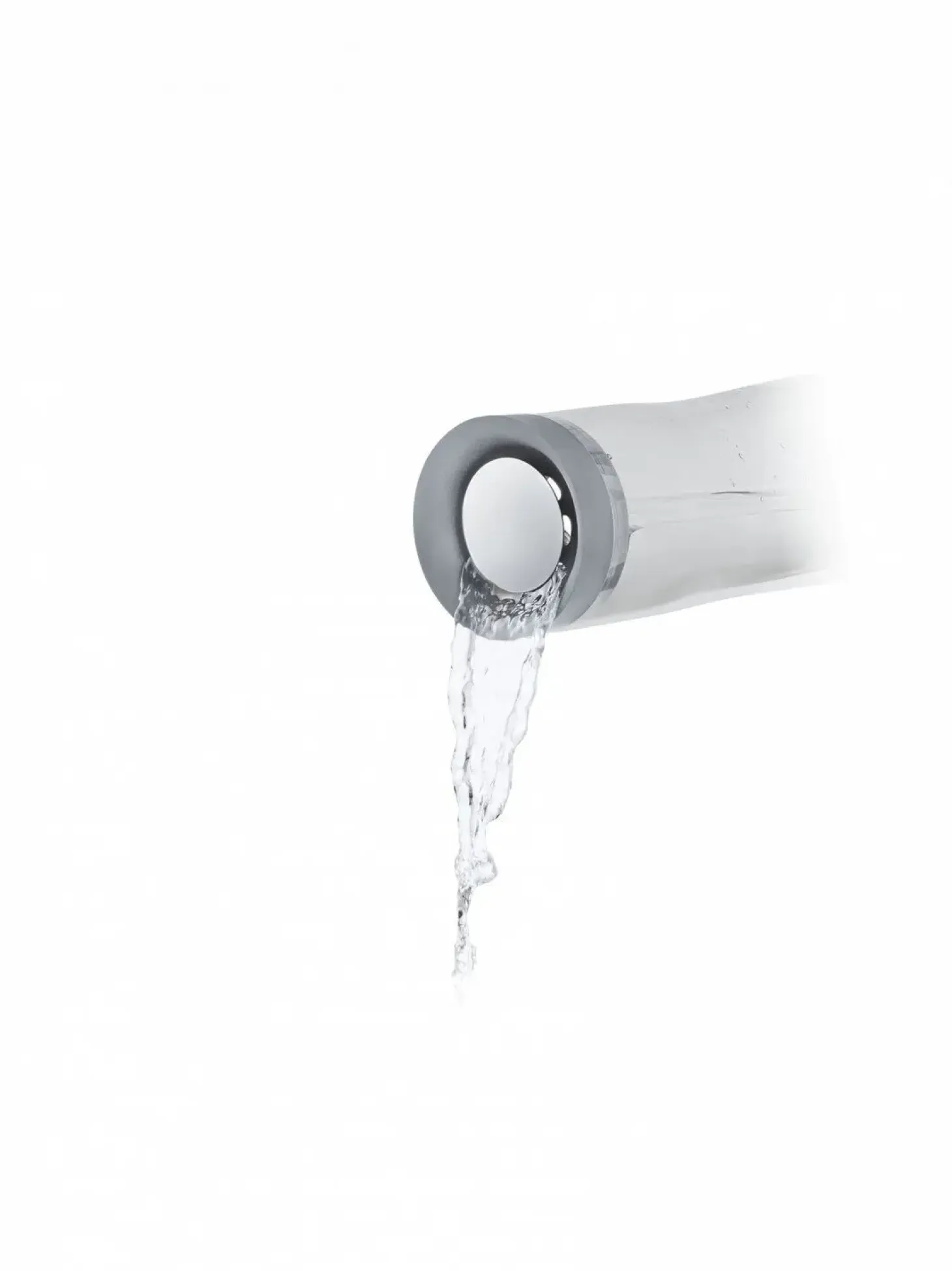 Blomus - Vandkaraffel - Sharkskin - SPLASH