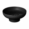 Blomus - Vase - Black - MIYABI