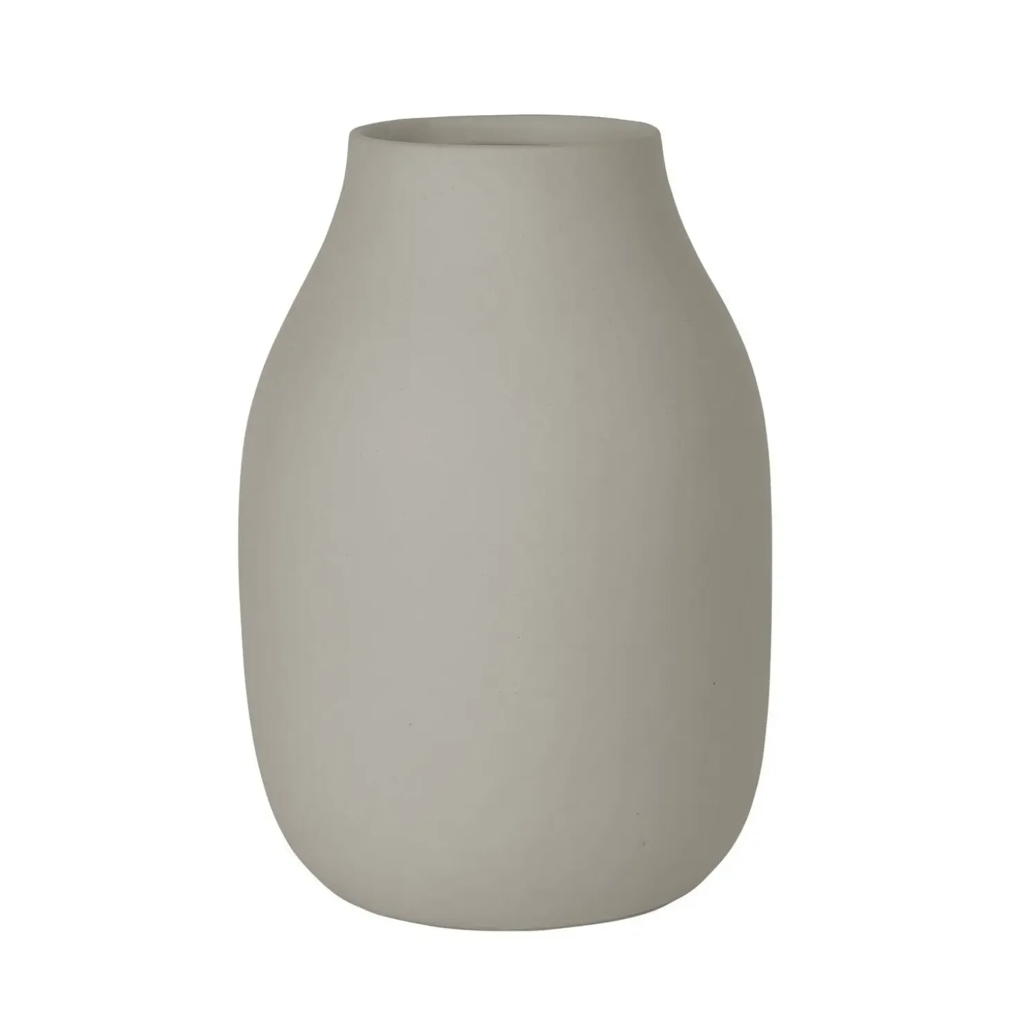 Blomus - Vase - Mourning Dove - COLORA