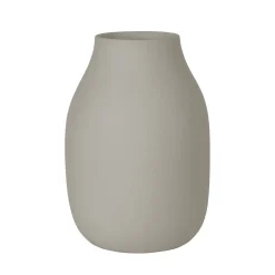 Blomus - Vase - Mourning Dove - COLORA