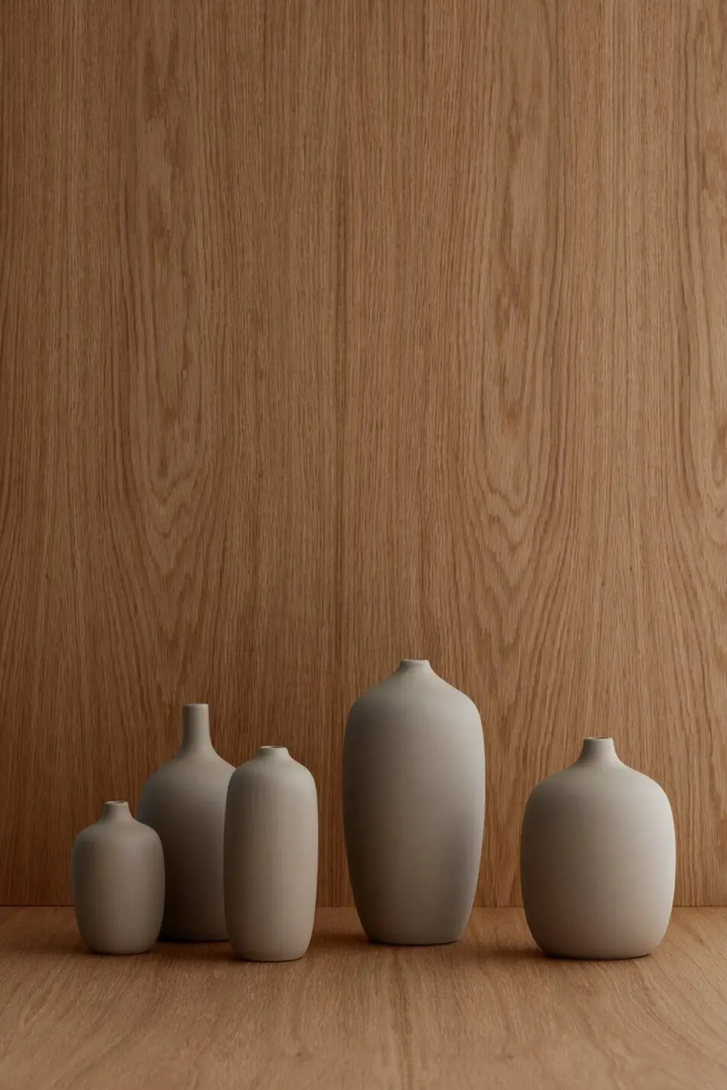 Blomus - Vase - Nomad - CEOLA
