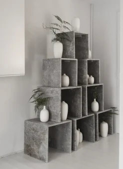 Blomus - Vase - Nomad - CEOLA