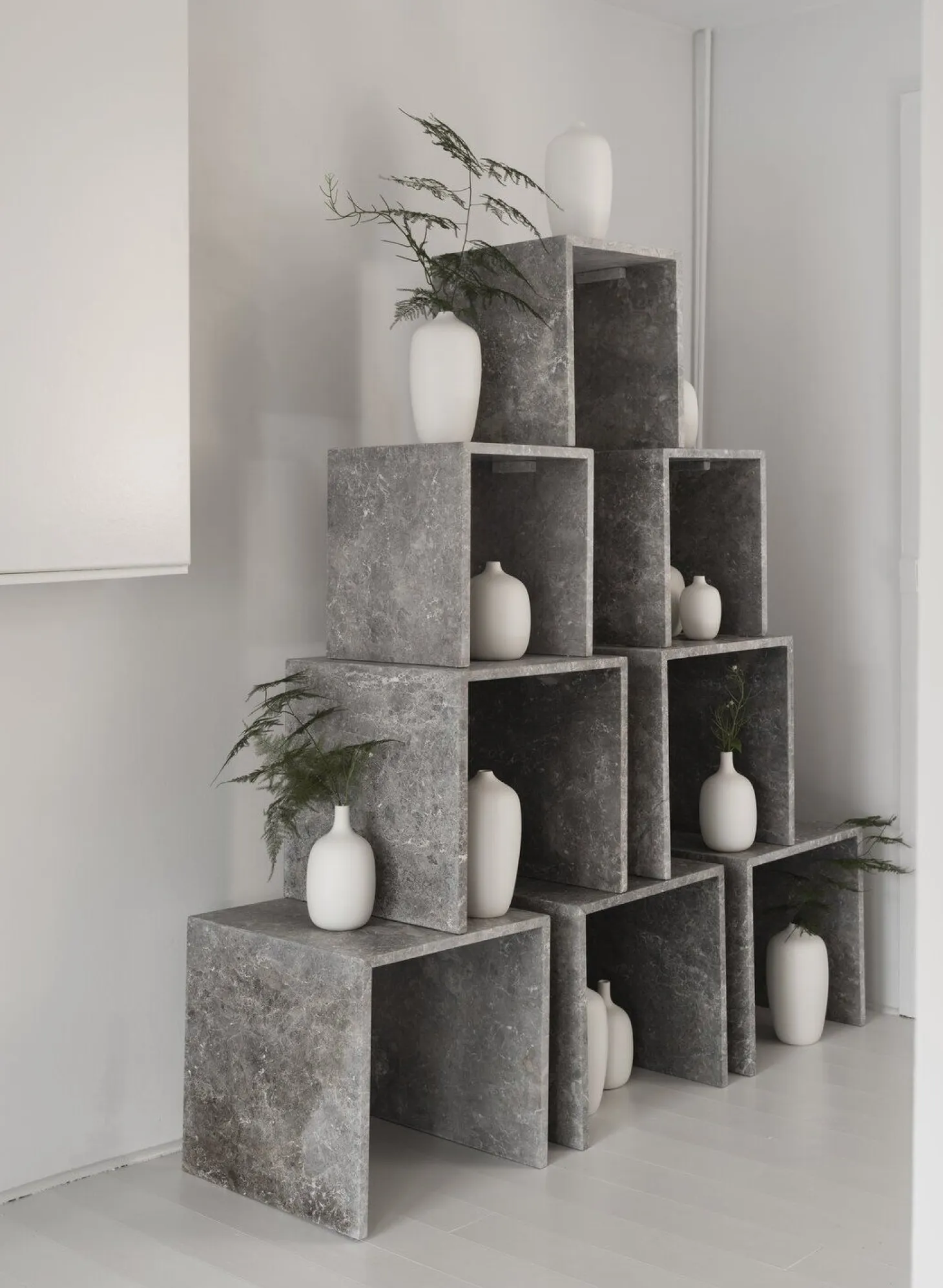 Blomus - Vase - Nomad - CEOLA
