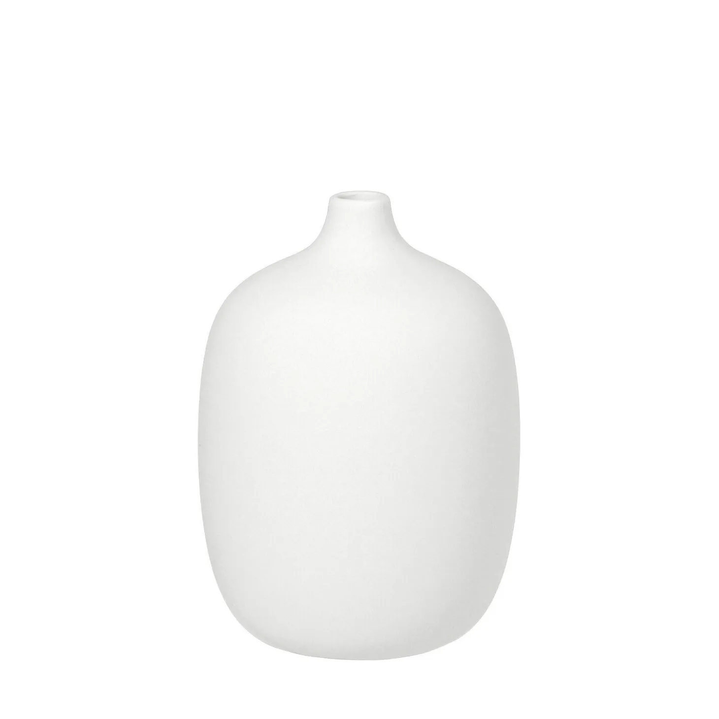 Blomus - Vase - White - CEOLA