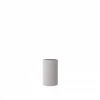 Blomus - Vase - Colluna - Lysegrå - Small