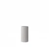 Blomus - Vase - Coluna - Lysegrå - Medium