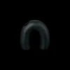 Blomus - Vase -KAGETSU- Black - 180 x 180 x 57 mm