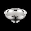 Blomus - Vase -MIYABI- Silver - M