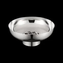 Blomus - Vase -MIYABI- Silver - M