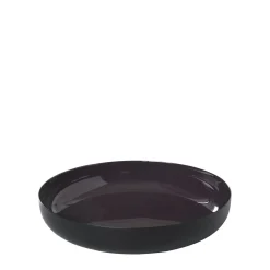 Blomus - VISO skål - Large - Mørke Lilla