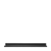 Blomus - Wall Shelf - Black - MODO