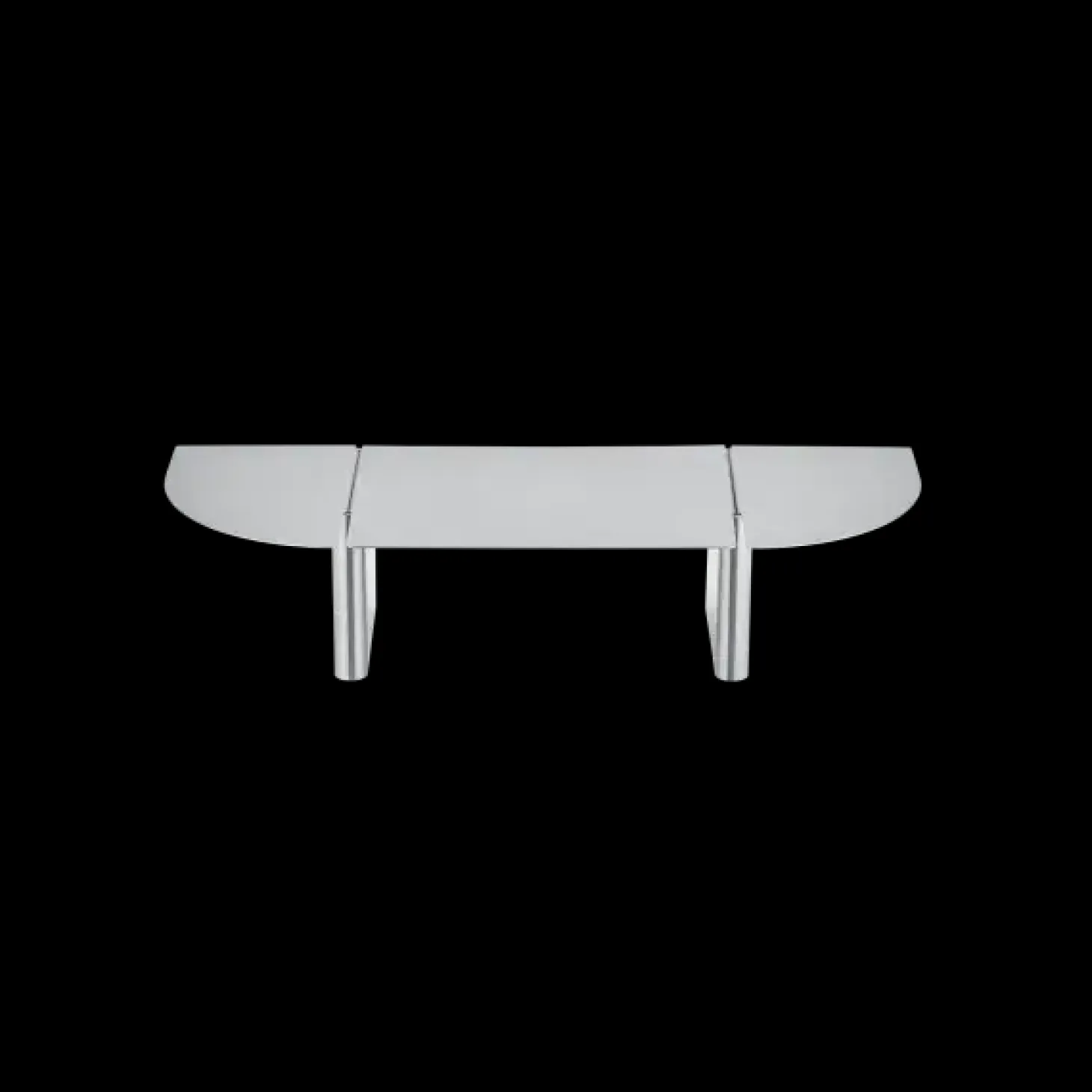 Blomus - Wall Shelf - ORU - Matt