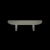 Blomus - Wall Shelf - ORU - Burned Metal