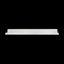 Blomus - Wall Shelf -MODO- Rustfri stål - mat - S - 51 x 10 cm