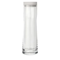 Blomus - Water Carafe - Moonbeam - SPLASH