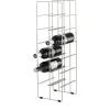 Blomus - Wine Bottle Storage - H 66 cm, B 19 cm, T 22 cm - PILARE