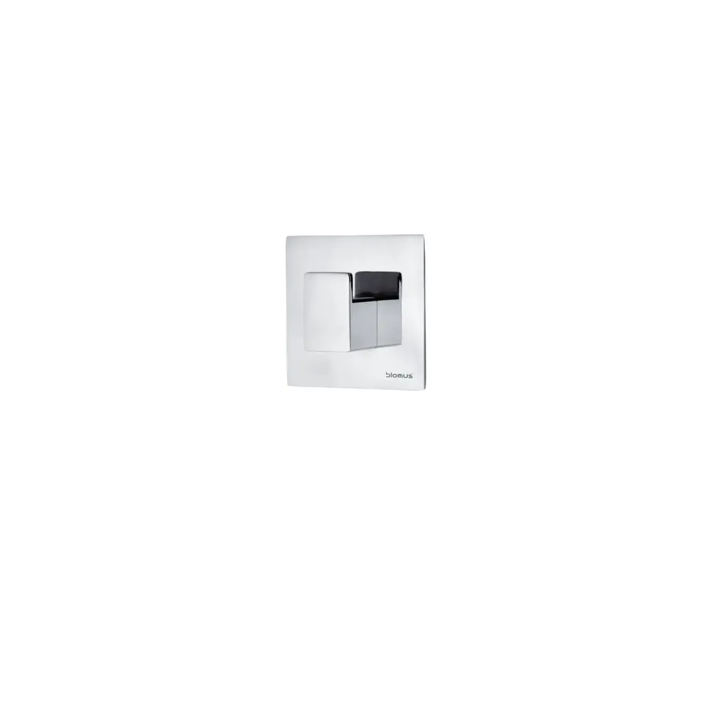 Blomus knage - MENOTO wall hook i rustfrit stål