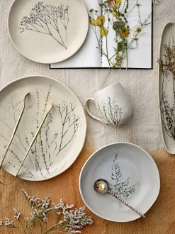 Bloomingville - Bea Morgenmadssæt, Natur, Stentøj